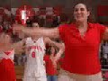 High School musical were all in this together