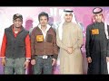 جراح الرجيب&عبدالله بن صالح [السعيد