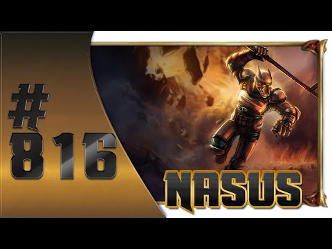 Let's Play Together League of Legends #816 1000 Stacks INC