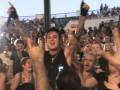 papa roach live singing lifeline