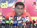 State Media should apologize to Mahela and Thilan - Herath