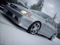 01 Acura TL - Comptech Axle-Back Mufflers & XS-P Headers !