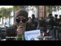 La Diaspora Congalais De L italie Attaque L ambassade