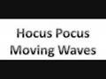 Hocus Pocus - Focus