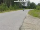 Kawalla keulimista