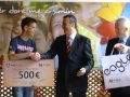 ALBtelecom dhe Eagle Mobile shpallin fituesit e konkursit Të shkruajmë bukur shqipen tonë    Planet