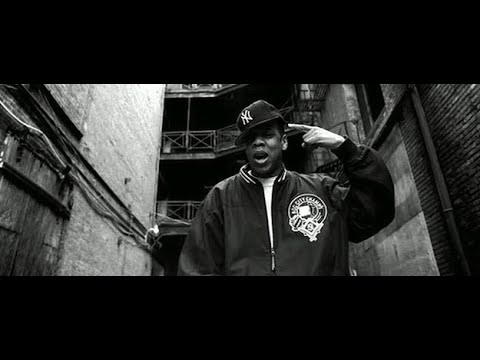 Jay Z - 99 Problems ( Official Music Video)