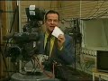 Doktor Kaj, Parasit-TV - del 2