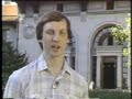 Computer Chronicles: Overview on BSD