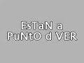 kien dijo ke nomas los jovenes savian bailar trival