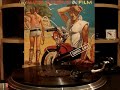 Jura Stublic & Film - Dom (1987)