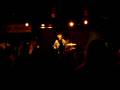 videos de Kevin Devine  - 2008-12-02 - Buried by the Buzz