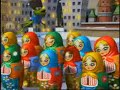 Pinocchio en hiver