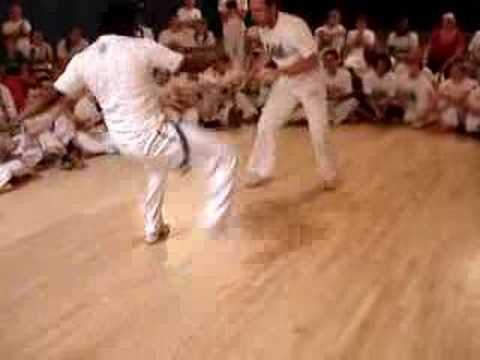 Guy's Batizado - Beribazu UK Summer ...