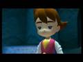 Graffiti Kingdom Cutscene-I want to be your frand, Pixel