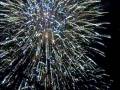 videos de fuochi a Silvelle