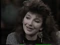 Kate Bush Interview about Cloudbusting #2 Kate Bush Interview about Cloudbusting #2