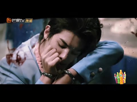 黄明昊被困水箱差点崩溃!落水美男实惨救救弟弟吧!《密室大逃脱2》 Great Escape S2【湖南卫视官方HD】