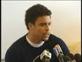 Ronaldo: Toerner� solo se sto bene