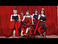 (G)I-DLE (여자)아이들 'Nxde' || Dance Cover By Re:WOW