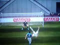 Gola�o de Voleio com Inzaghi - PES 2009 XBOX 360