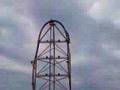 Top Thrill Dragster - Cedar Point
