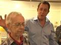 videos de Eric Pearl - Beyond Energy Healing Techniques - Tel Aviv