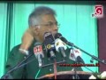Govt. is attempting to bury the public alive