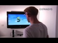 XBox Kinect Review by Jason Bradbury