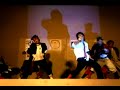 nazty boys (wyre hip hop champion)