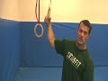 Jerry Hill's CrossFit Tip: Muscle up 101