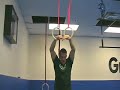 Jerry Hill's CrossFit Tip: Muscle up 101