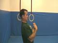 Jerry Hill's CrossFit Tip: Muscle up 101