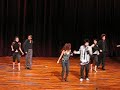 DANCE
