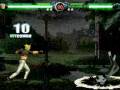 Mugen Benimaru KOF Edition (with Sound)
