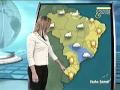 Adriana Reid 2 - Previsão do Tempo Adriana Reid 2 - Previsão do Tempo