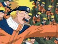 AMV Naruto VS Gaara