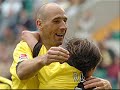 Dankesch�n an Rosicky und Koller