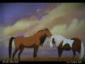 spirit and rain-i never knew i could feel this way