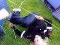 Entrapment