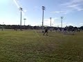 DURANT SOCCER V. LINCOLN GREAT GOALS AND PLAYS