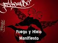 Fuego y Hielo