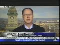Recession then infrastructure recovery: Janszen on CNBC Recession then infrastructure recovery: Janszen on CNBC