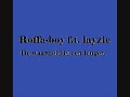 Roffa-Boy f.t. Layzie - De waarheid is een leugen Roffa-Boy f.t. Layzie - De waarheid is een leugen