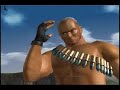 Dead or Alive 3 - Leon Story Mode Dead or Alive 3 - Leon Story Mode