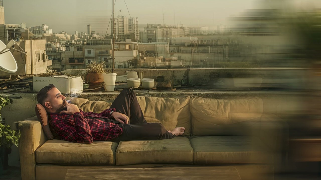 מאור אדרי – יום ועוד יום