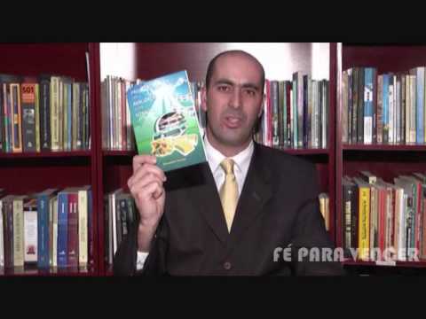 FÉ PARA VENCER - PR. ALESSANDRO ORTENSE