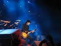 My Chemical Romance - Thank You for the Venom (Helsinki)