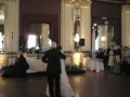 Ali and Conor's wedding