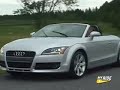Video de Audi TT Roadster 756